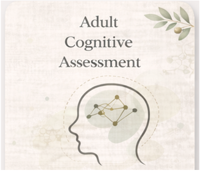 Cognitive Assessment