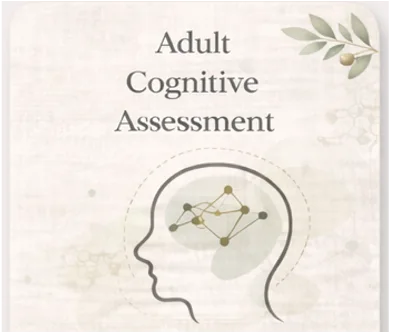 Cognitive Assessment