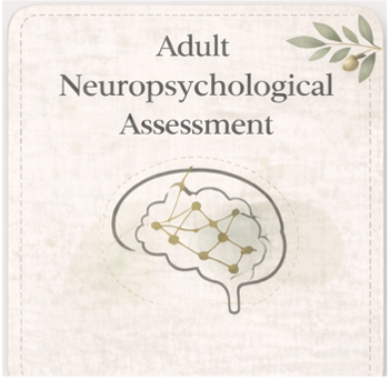 Neuropsychological Assessment