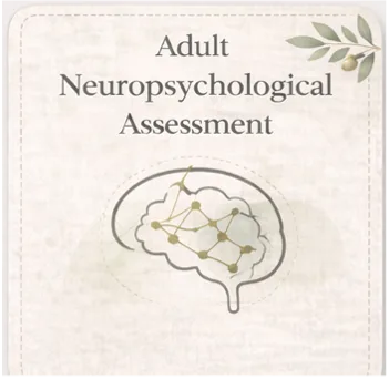 Neuropsychological Assessment