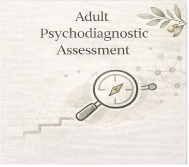 Psychodiagnostic Assessment