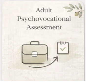 Psychovocational Assessment
