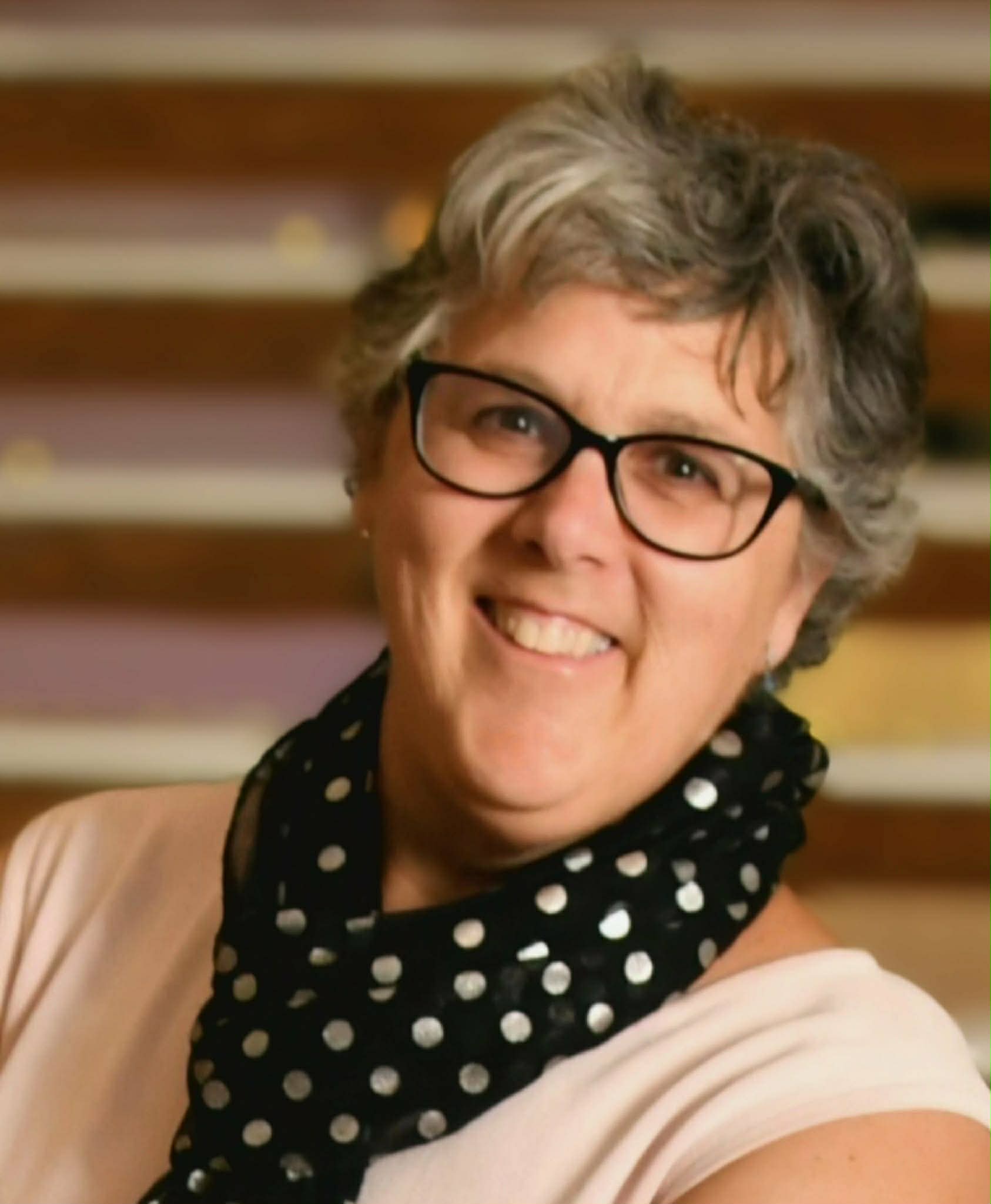 Jacalyn Saunders, M.Ed.