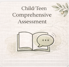 Comprehensive Assessment