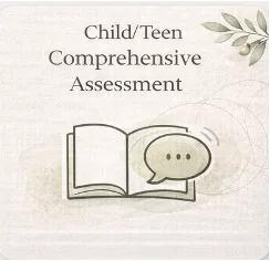 Comprehensive Assessment