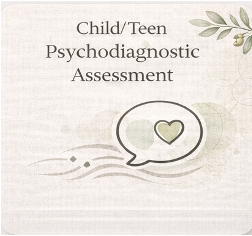 Psychodiagnostic Assessment