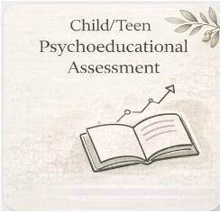 Psychoeducational Assessment