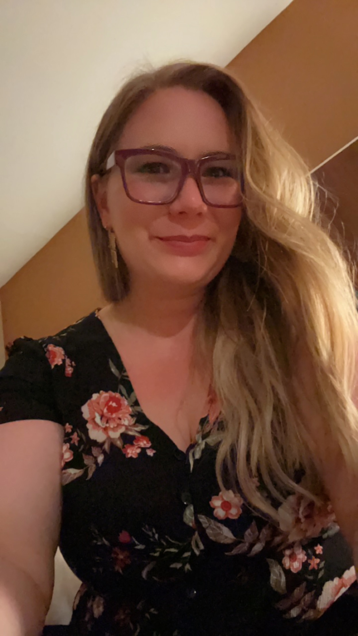 Dr. Erin deJong, Ph.D., L.Psych.