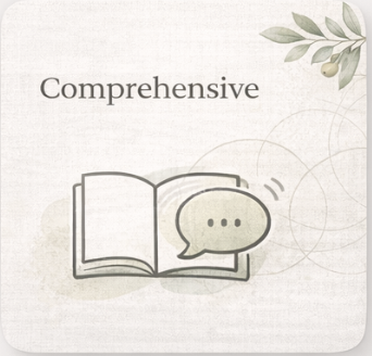 Comprehensive Assessment