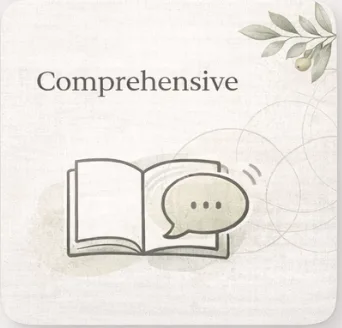 Comprehensive Assessment